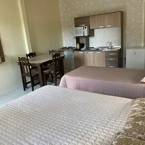 Flat No Centro , Chapecó Brasil