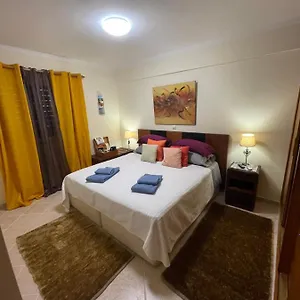 Privatunterkunft Casa #serjo, São Brás de Alportel