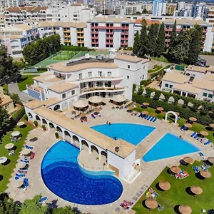 Rosa Apartamento