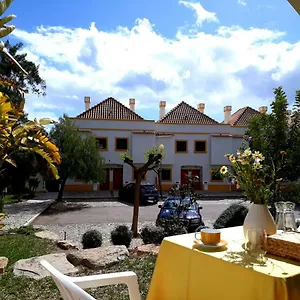 Apartment Aparte Mit Südterrasse Am Park, Tavira