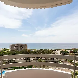 Apartment Ocean View By Encantos Do Algarve - 910, Portimão