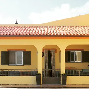 Landhaus Abrigo Das Nortadas, Vila do Bispo