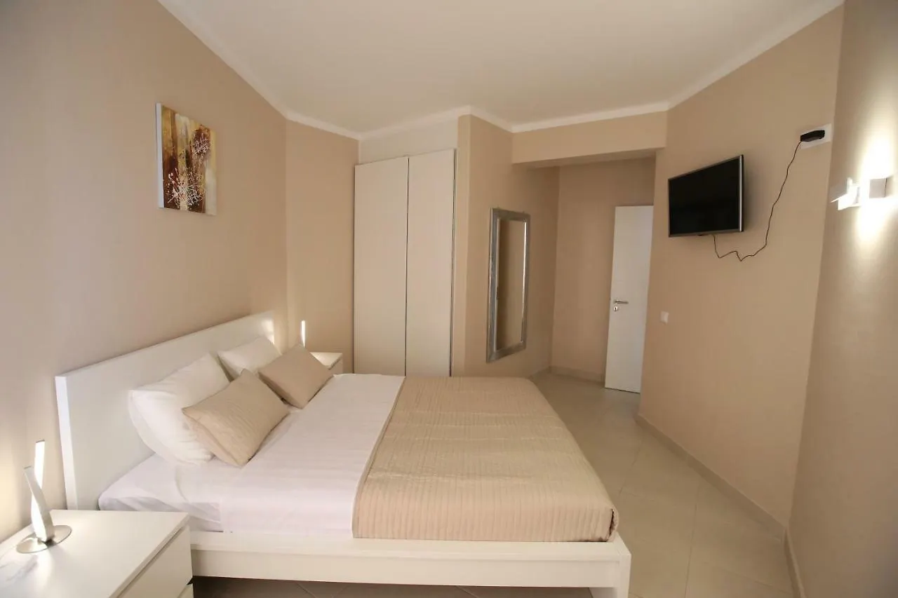 Horizonte Apartment Portimão