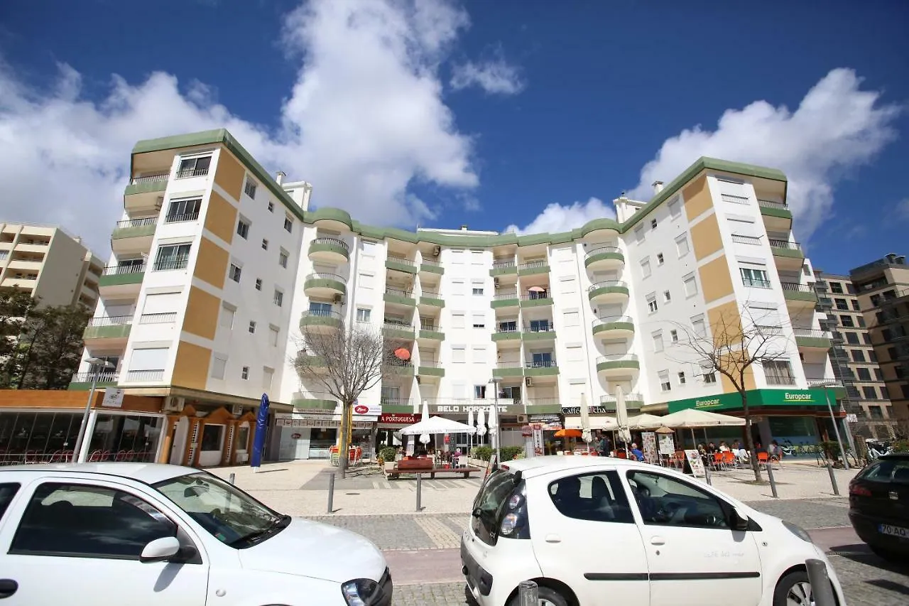 Horizonte Apartment Portimão Portugalsko