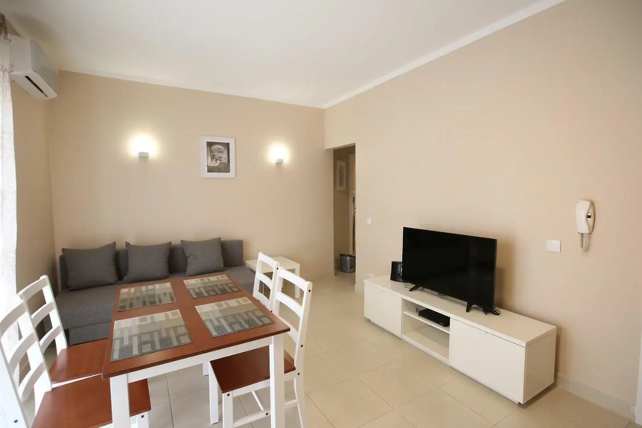 Horizonte Apartment Portimão 0*,  Portugalsko